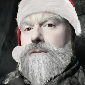 Meet your Posher, Mike